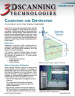 3D Scanner Calibration