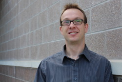 David O'Connor ShapeGrabber