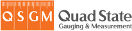 Quad State Gauging